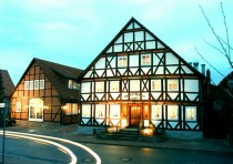 Logo Gasthaus Zeddies