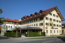 Logo Gasthof Zur Post - Postwirt