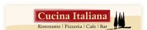 Logo Cucina Italiana GmbH