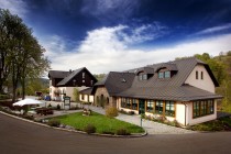 Logo Landhotel Rittersgrün