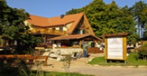 Logo Forsthaus Lauschhütte