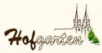 Logo Hofgarten