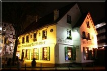 Logo Altes Brauhaus Rietkötter