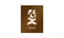 Logo FELIX ClubRestaurant