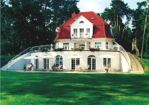 Logo Villa Contessa