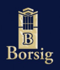 Logo BorsigB