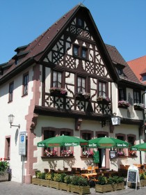 Logo Alte Brauerei