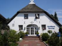 Logo Landhaus Tettens