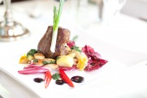 Logo Ristorante San Lorenzo