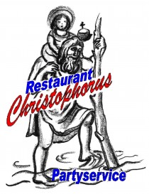 Logo Restaurant Christophorus