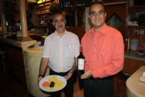 Logo Ristorante Mama Leone