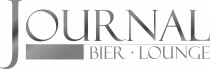 Logo Journal Bier-Lounge