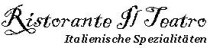 Logo Ristorante Il Teatro