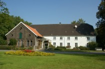 Logo Overbeckshof
