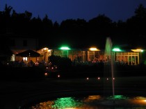 Logo El Greco im Kurgarten