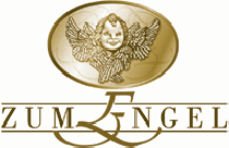 Logo Zum Engel