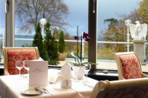 Logo Restaurant Seeterrassen im Cliff Hotel Rügen / Privathotels Dr. Lohbeck GmbH & Co. KG