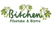 Logo Bitchen - Pilsstube und Bistro