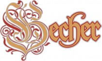 Logo Restaurant & Hotel Becher