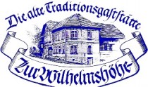 Logo Zur Wilhelmshöhe