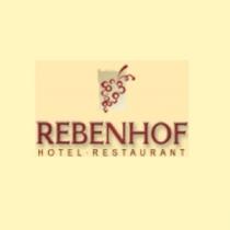 Logo Rebenhof