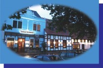 Logo Holland-Schänke