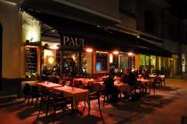 Logo Paul