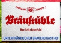 Logo Bräustüble