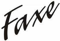 Logo  Faxe Schwarzwälder Hof