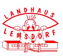 Logo Landhaus Lemsdorf