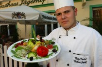 Logo Restaurant Jägerhof