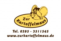 Logo Zur Kartoffelmaus