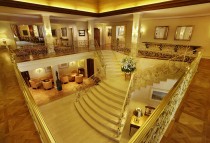 Logo Colombi Hotel