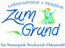 Logo Landgasthof zum Grund