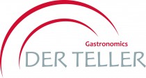 Logo Der Teller Gastronomics