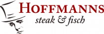 Logo Hoffmanns Steak und Fisch