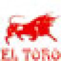 Logo Steakhaus Pizzeria El Toro