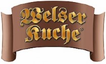 Logo  Welser-Kuche im Feldherrnkeller