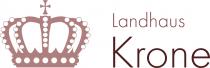 Logo Landhaus Krone Langenschiltach