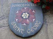 Logo Altstadthotel Wilde Rose & Wirtskeller Sankt Georg
