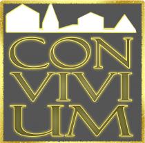 Logo CONVIVIUM