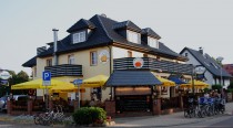 Logo Pfannkuchen-Haus