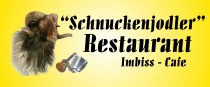 Logo Restaurant-Imbiß-Cafe Schnuckenjodler 