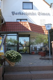 Logo Parkschenke Simon