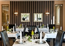 Logo Restaurant Brandner