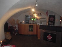Logo Caspar