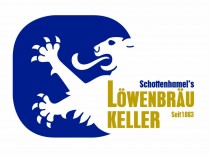 Logo Löwenbräukeller