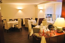 Logo Fischrestaurant Neptun
