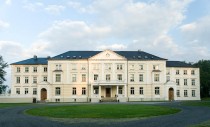 Logo Schloss Lütgenhof Hotel