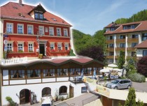 Logo Meister BÄR HOTEL Goldkronach